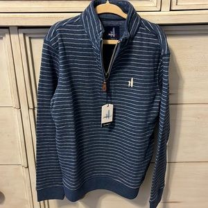 Johnnie-O half-zip
